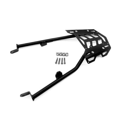 Support top case premium pour MT-09 SP 2021-2024 rigide - 4