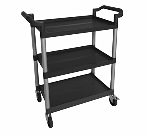 BikeMaster Shop Pro Tool Cart