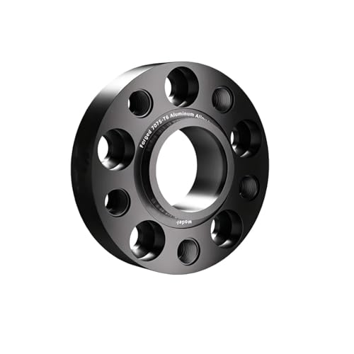 Entretoise de roue 30mm 5x112 CB 66.6 pour Audi A8 élargisseur de voie de voiture