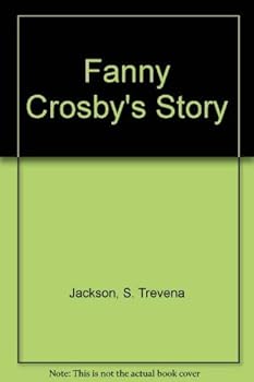 Paperback Fanny Crosby's Story Book
