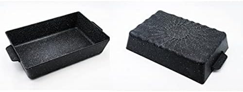 M-A-G Lasagna Rectangular 26 x 44 x 10 cm