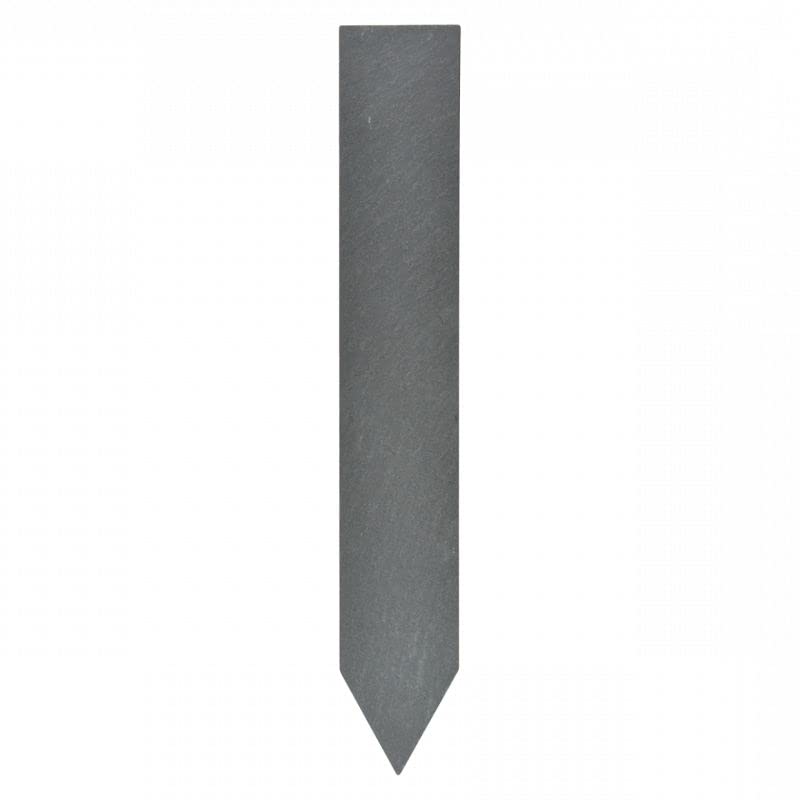 Etiquettes en ardoise set de 6 pièces