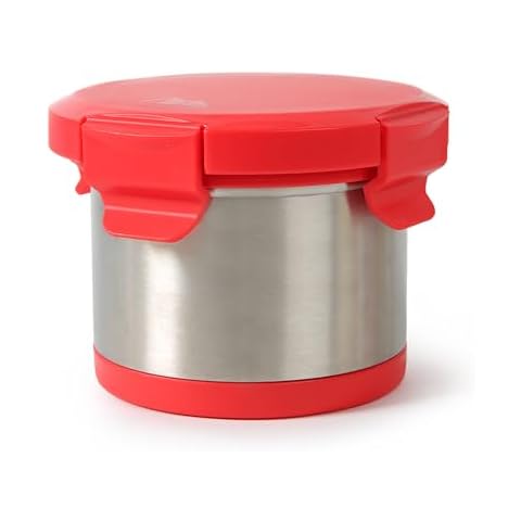 Arctic Zone Insulated Thermal Bowl with Locking Lid Cover