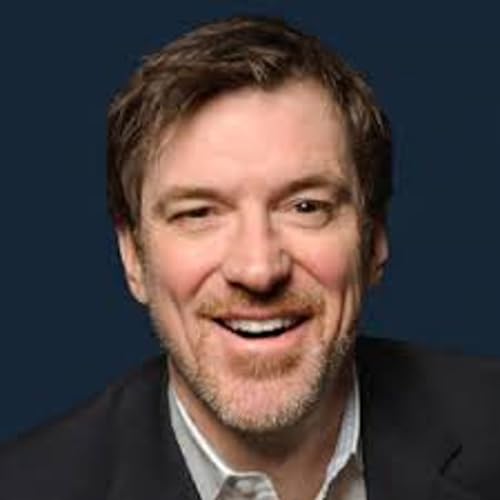 Conor Grennan, CEO, AI Mindset: Why AI is a Change Management Problem