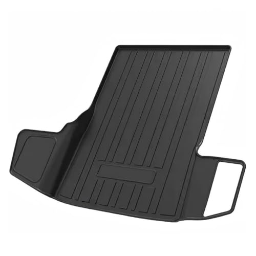 Tapis coffre voiture Série 7 I7 G70 étanche et antidérapant