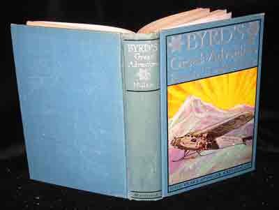 Byrd's Great Adventure With the complete story ... B000FLM5DE Book Cover