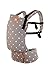 Tula Free-to-Grow marsupio neonati e bambini ergonomico, regolabile dalla nascita, marsupio porta bebe, due posizioni, schiena, per 3,2 - 20,4 kg (Sleepy Dust)