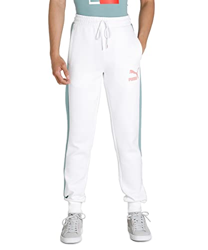 Image of Puma Men's Regular Track Pants