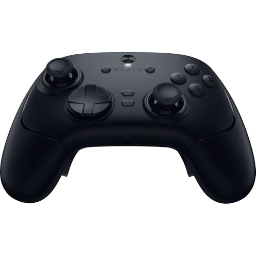 Razer Wolverine V3 Tournament Edition 8K PC Wired Gaming Controller, Black - image 8