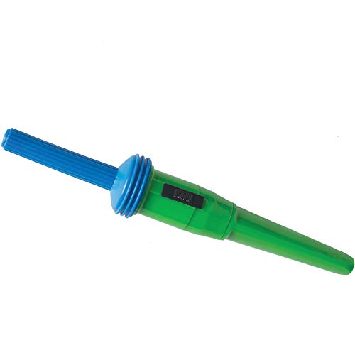 Fun and Function Vibra Chew Featuring Oral Motor Vibration for Sensory Motor Needs, Biting and Teeth Grinding