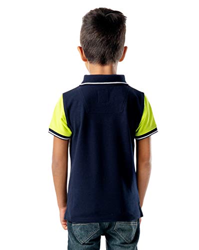 Image of Cherry Crumble California Boys T-Shirt