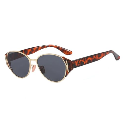 Lunettes de soleil œil de chat protection UV400 contre l'éblouissement en été