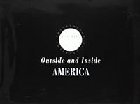 Bill Dane: America Outside /Inside 8478070982 Book Cover