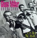 On the Alamo [Audio CD] Miller, Glenn