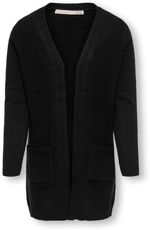 ONLY Cardigan ONLLESLY Cardigan Black l Black 1 L