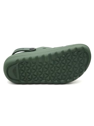Image of Red Tape Men Strap Sandal