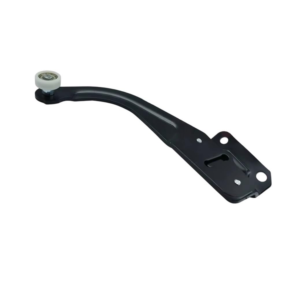 Dyog One Color Side Door Roller Right Sliding Door Roller Guide Top Hinge For Cady 2018-2024