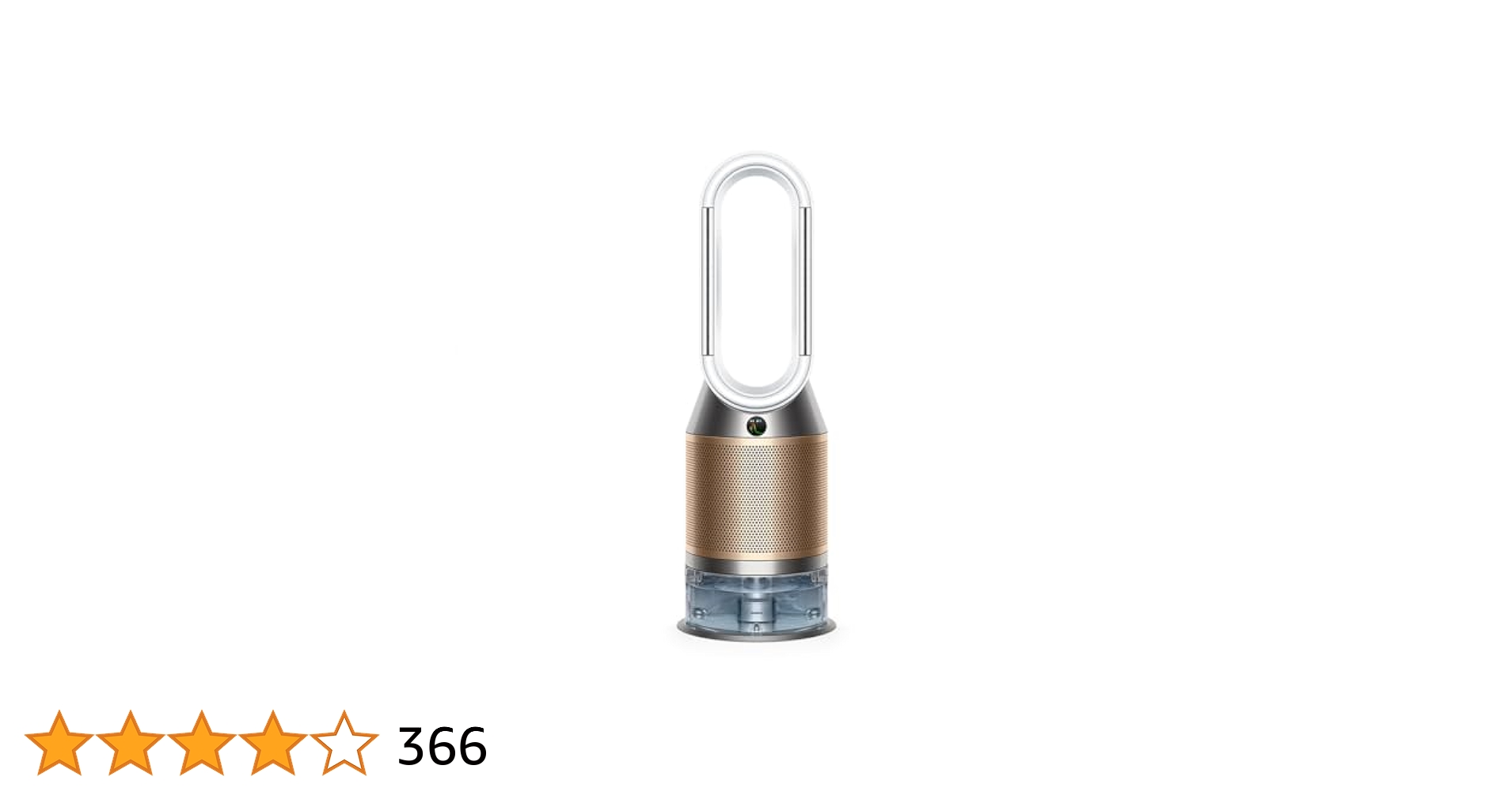 Amazon.co.jp: Dyson Fan Air Purifier Humidifier Humidifier +