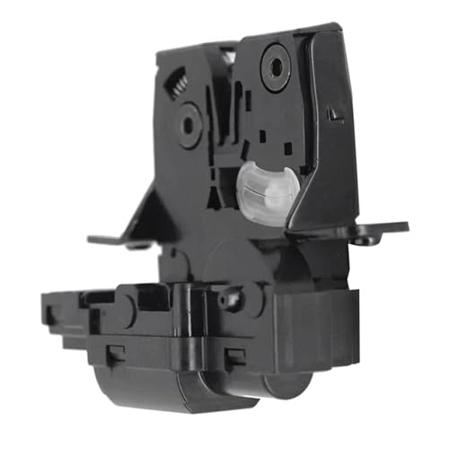 Loquet de hayon Nissan Tiida C12 pour réparer un coffre bloqué 905022DX0A