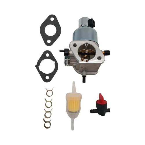 Carburateur FR600V FS600V évite les pannes moteur tondeuse 15004-7060
