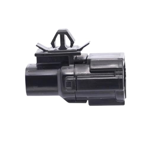 Sensor Coche Compatible con Nissan para 350Z 2003 2004 2005 2006 2007 2008 27722-3VA0A Sensor de temperatura ambiente