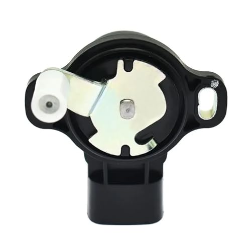 Capteur de position du papillon 8928133010 potentiomètre d'accélérateur gauche de rechange