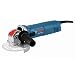 Produktbild Bosch Winkelschleifer GWX 10-125 Professional X-LOCK mit Zubehör 06017B3000
