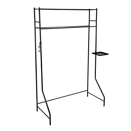 Organize It All Multi-Use Space Saver Rack| Dimensions: 44