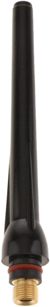 1 Piece TIG Back Cap TIG Welding Torch WP-17 18 26 Long Back cap1 Piece TIG Back Cap| TIG Torches| Welding | Welding & Soldering |Manufacturing & Metalworking