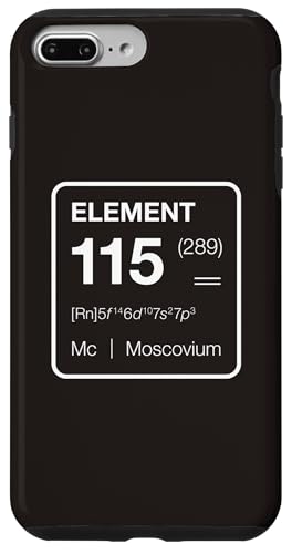 ���f115�����\�f�U�C�� �X�}�z�P�[�X iPhone 7 Plus/8 Plus �p