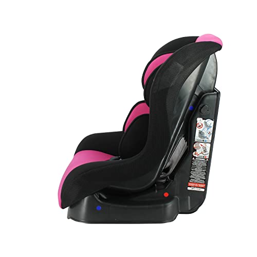 Paseo, Baby Product sillas bebes autos Marca ORIbox (2)