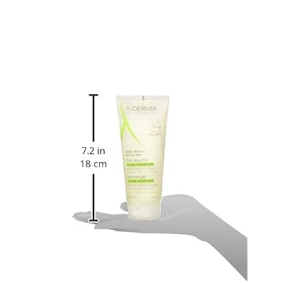 Aderma Soothing Cleansing Gel - 200 ml