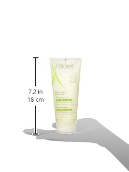 Aderma Soothing Cleansing Gel - 200 ml