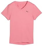 W TAD Essential - Camiseta con Cuello en V
