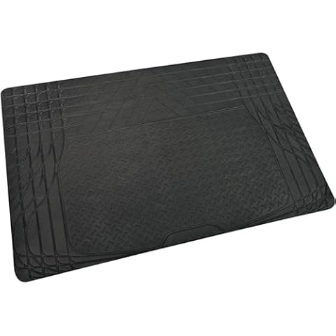 Tapis de coffre A2ZWORLD 120x80 cm Cover