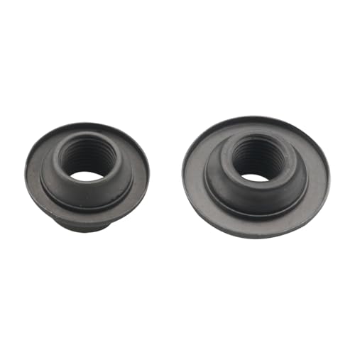 WELWIK Bicycle Wheel Nut Protector