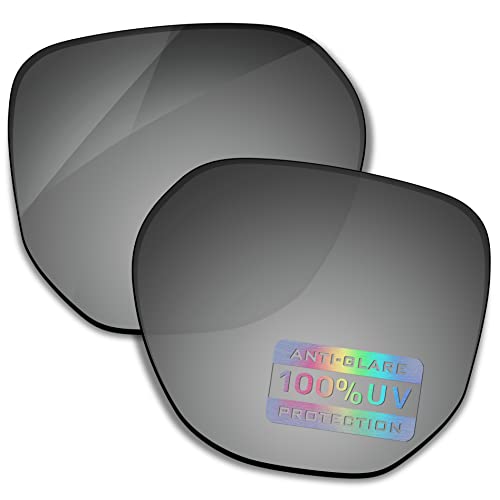 Image of Bowyer POLARIZED Replacement Lenses for Oakley Latch Family Sunglasses