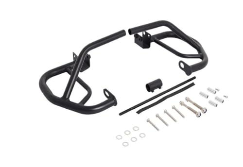 Garde de protection moto Rebel CMX500 pour vos trajets
