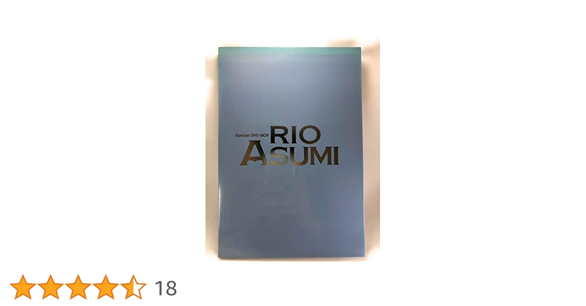 明日海りお/MEMORIAL Blu-ray BOX RIO ASUMI〈4枚… 明日海りお/MEMORIAL Blu-ray BOX RIO ASUMI〈4枚… Amazon.co.jp