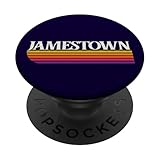 Photo Gallery grafica retrò jamestown new york - jamestown ny popsockets popgrip adesivo Photo Gallery grafica retrò jamestown new york - jamestown ny popsockets popgrip adesivo