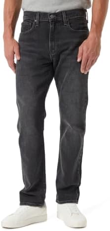 Levi's Herren Jeans 502 Taper