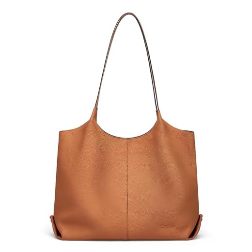 What is luggage vachetta Soft Genuine Leather Hobo Bag