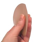 Non Adhesive Silicone Nipple Cover Reusable in Nude
