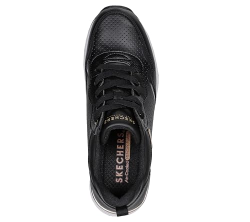 Image of Skechers Women's Sepulveda 2.0 - So Smooth Sneakers