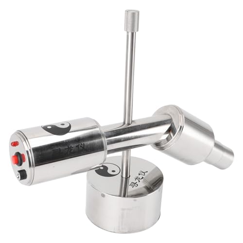 Detector portátil de energía Feng Shui de mano en ABS