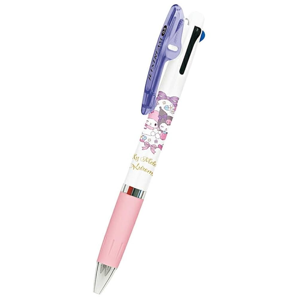 サンリオ　マイメロディ　クロミ　ボールペン他　まとめ売り 楽天市場】マイメロディ&クロミ ボールペン : サンリオ