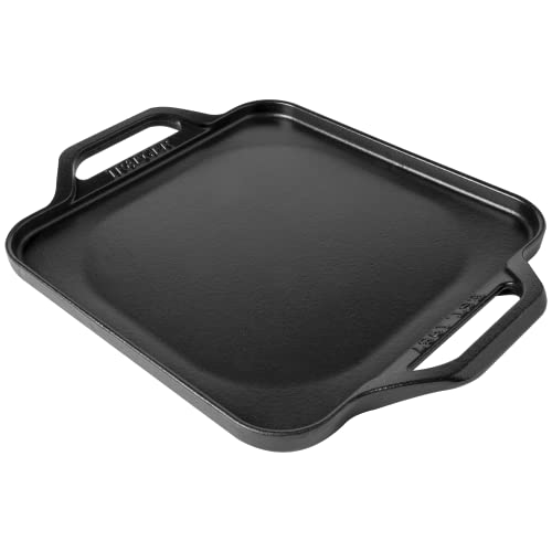 Traeger-Grills-BAC620-Induction-Cast-Iron-Skillet-Grill-Accessory