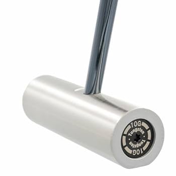 Amazon.co.jp: True Roll Golf TR-III 360 Silver Satin Finish