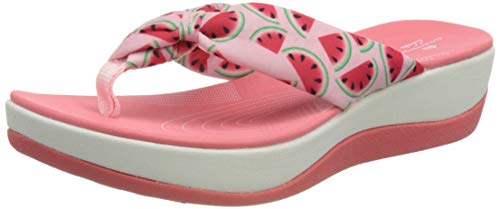 Image of Clarks Women's Arla Glison Flip-Flop