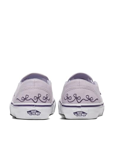 Image of Vans Women's Asher Adult Low Top Sneakers